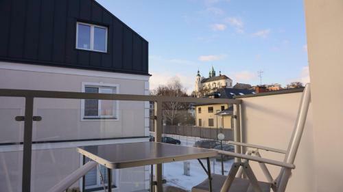 Apartament Lublin Centrum "foxy Cat"