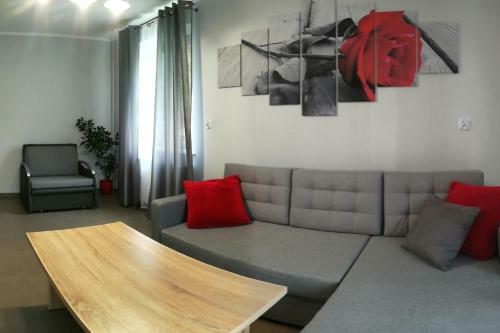 Apartament Love2
