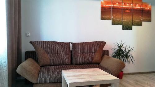 Apartament Love2
