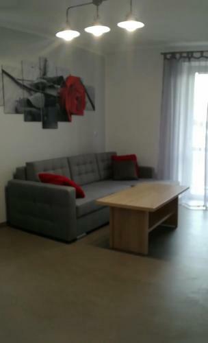 Apartament Love2