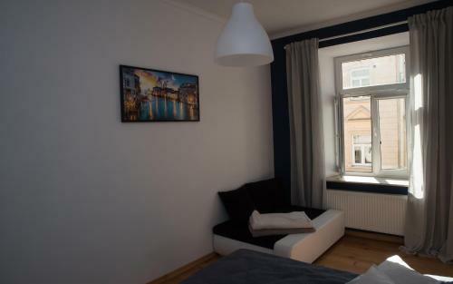 Easy Rent Apartments - Konopnicka 11