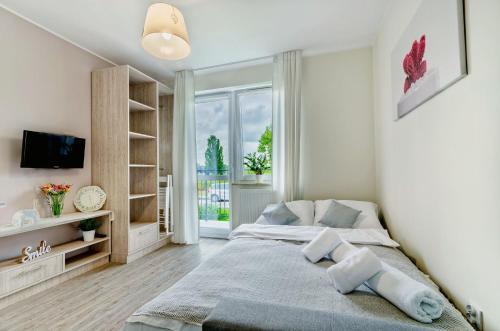 Apartamento Novomiejska 17