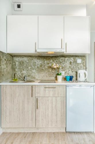 Apartamento Novomiejska 17