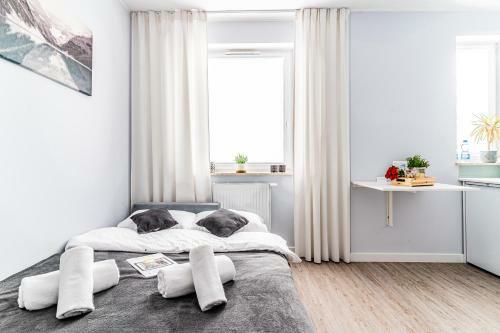 Apartamento Novomiejska 17