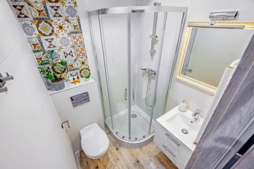 Apartamento Novomiejska 17