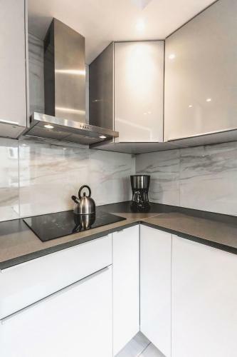Artist Apartament