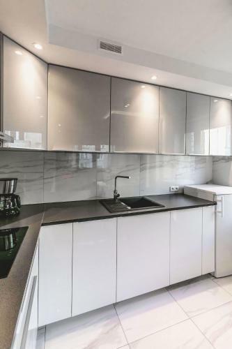 Artist Apartament