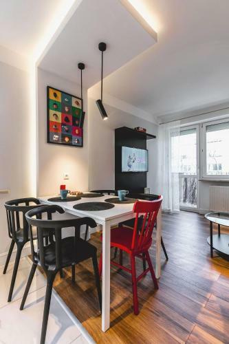 Artist Apartament