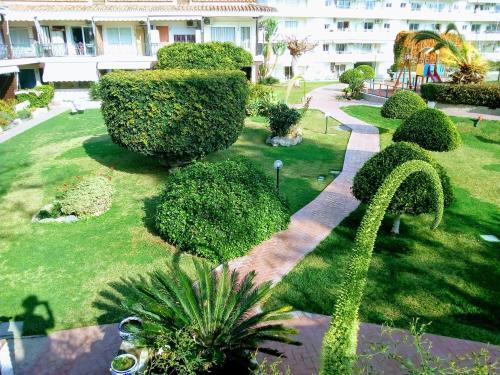 Apartamentos Caravane (Carihuela Park)