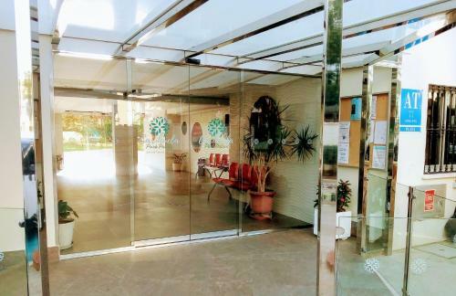 Apartamentos Caravane (Carihuela Park)