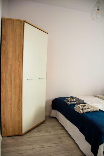 Apartamento Blue Dream