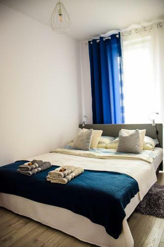 Apartamento Blue Dream