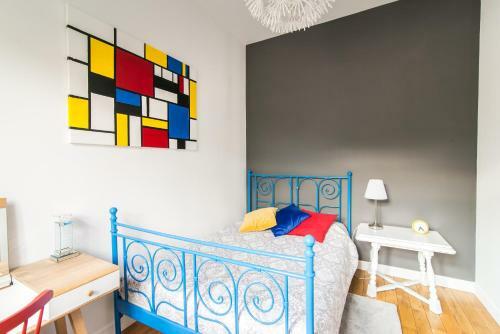 Apartament Pink Panther