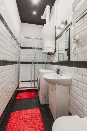 Apartament Pink Panther