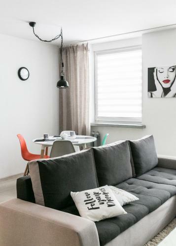 Apartamento Zielona Herbowa