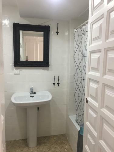 Apartamento Acogedor Terraza Y Vistas