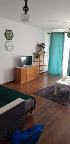5 Min Od Dworca Pkp Apartament