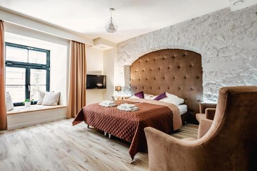 Apartamento Olejna 12