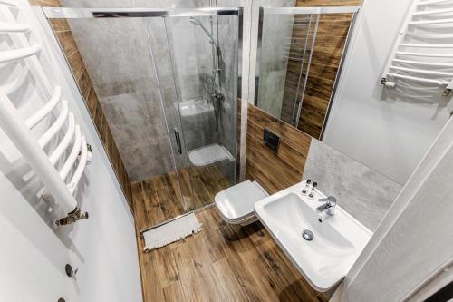 Apartamento Olejna 12