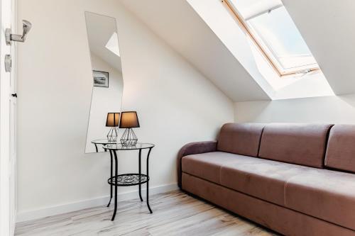 Apartamento Olejna 12