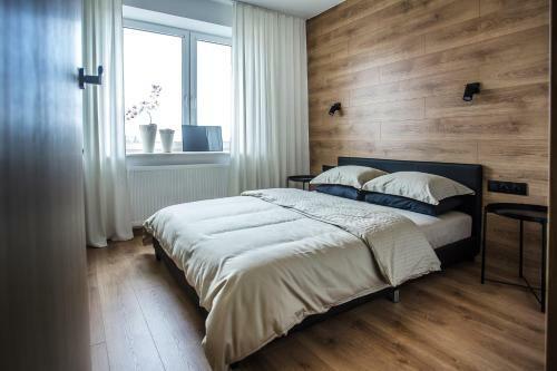 Apartament Nadbystrzycka No. 13