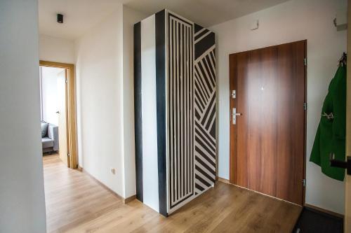 Apartament Nadbystrzycka No. 13