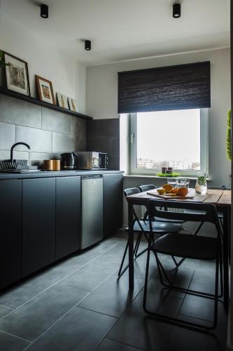 Apartament Nadbystrzycka No. 13