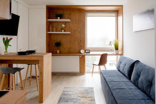 Easy Rent Apartments - Smart 708