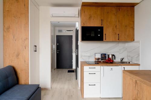 Easy Rent Apartments - Smart 708