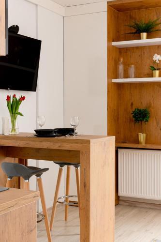 Easy Rent Apartments - Smart 708