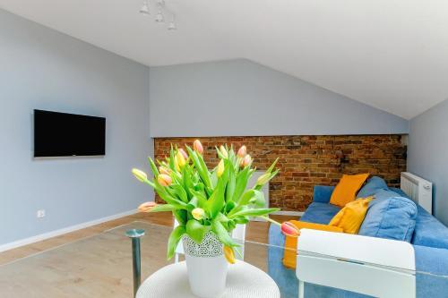 Apartament Centrum Ulica Narutowicza 57