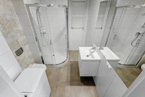 Apartament Centrum Ulica Narutowicza 57