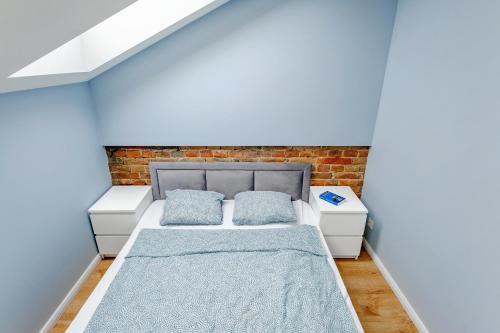 Apartament Centrum Ulica Narutowicza 57
