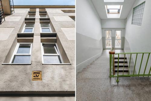 Apartament Centrum Ulica Narutowicza 57