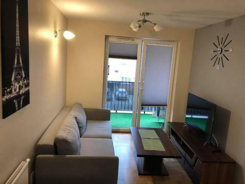 Apartament Na Doby