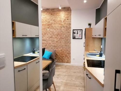 Citylife Business Apartament Centrum