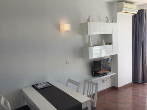 Apartamento Magical Sea View Studios II