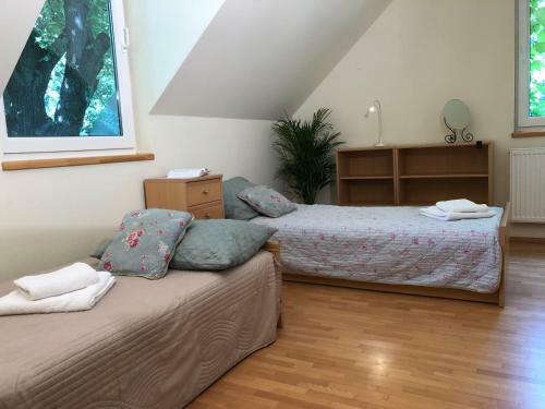 Villa Cottage House Lublin