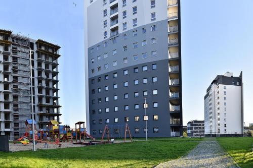 Vip Apartamenty Number 6