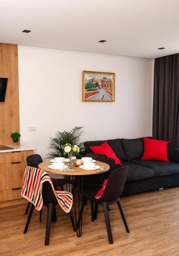 Vip Apartamenty Number 6