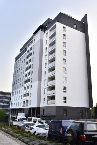 Vip Apartamenty Number 6