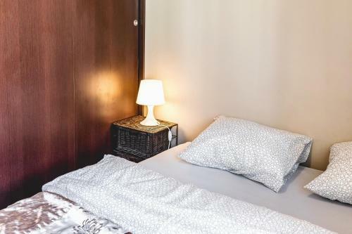 Apartament Nieca?a Kings Deluxe