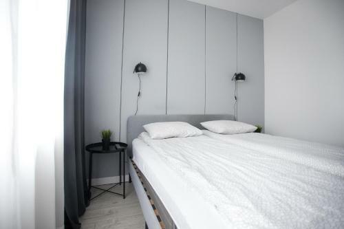 Apartament Nadbystrzycka No.07