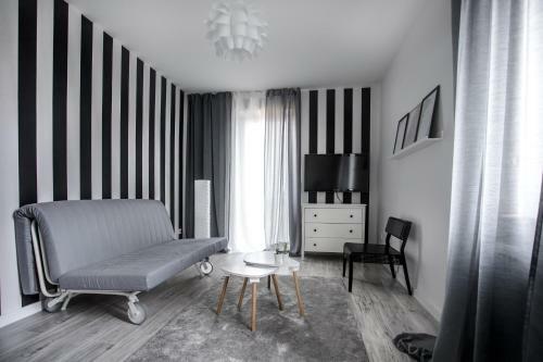 Apartament Nadbystrzycka No.07
