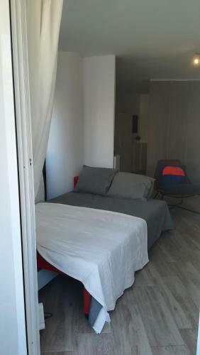 Apartamento Maravilloso Loft Torremolinos Centro