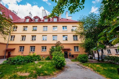 Apartamento Kozacki Kwadrat
