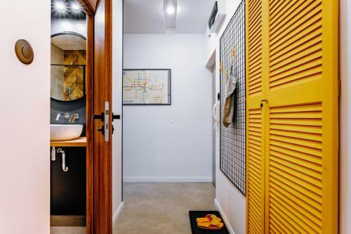 Apartamento Kozacki Kwadrat