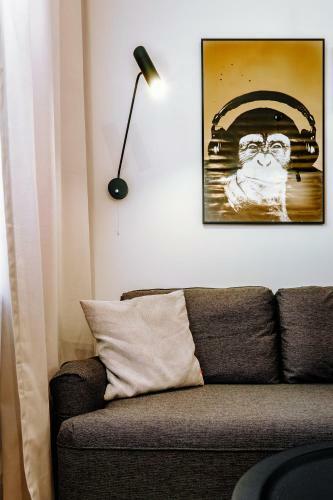 Apartamento Kozacki Kwadrat