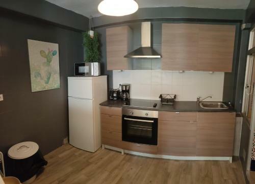 Cactus Apartment