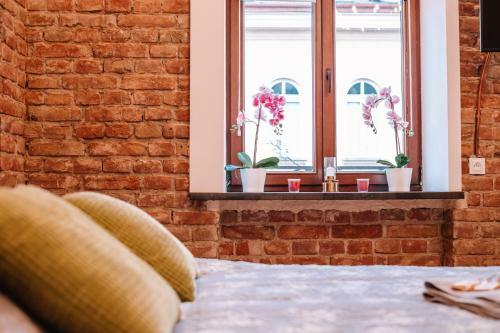 Apartamento Voal Rezydencja
